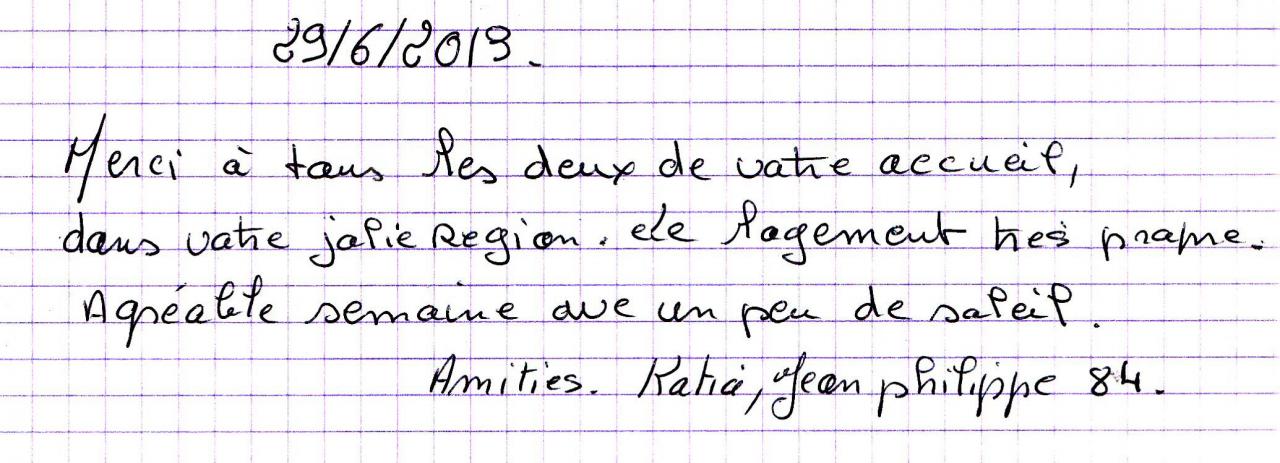 31. juin 2013. 2