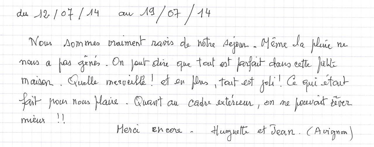 36. juillet 2014