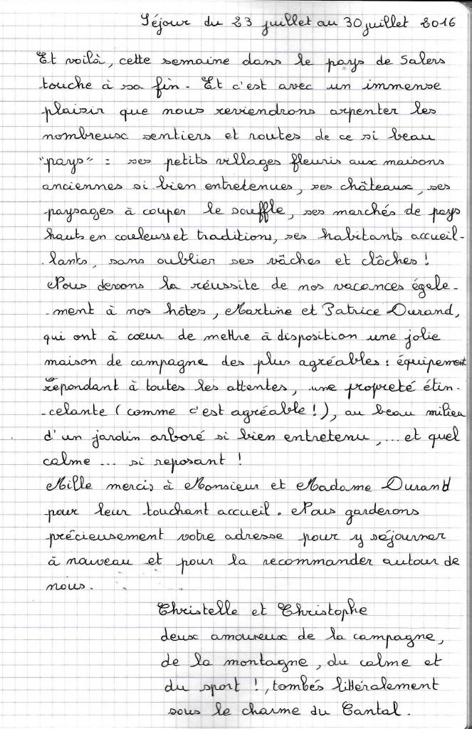 51.Juillet 2016 2
