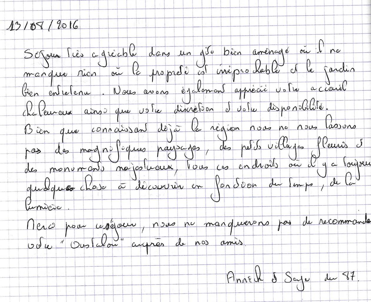 53 aout 2016 2