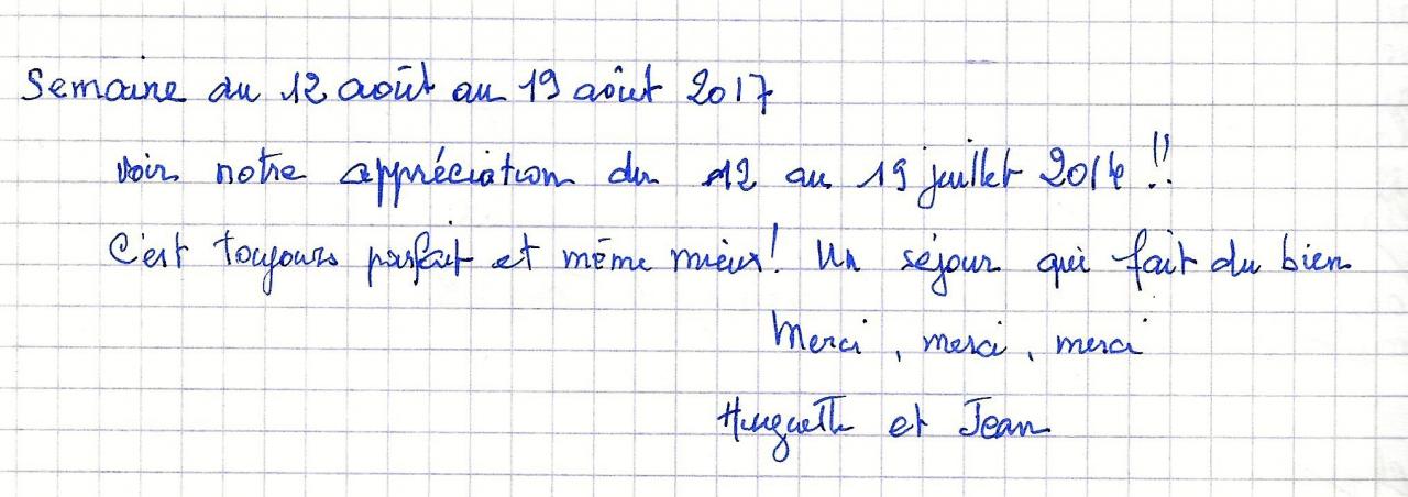 64 aout 2017 2