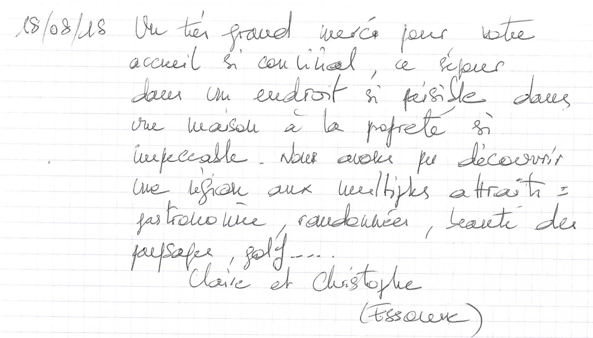 71. Aout 2
